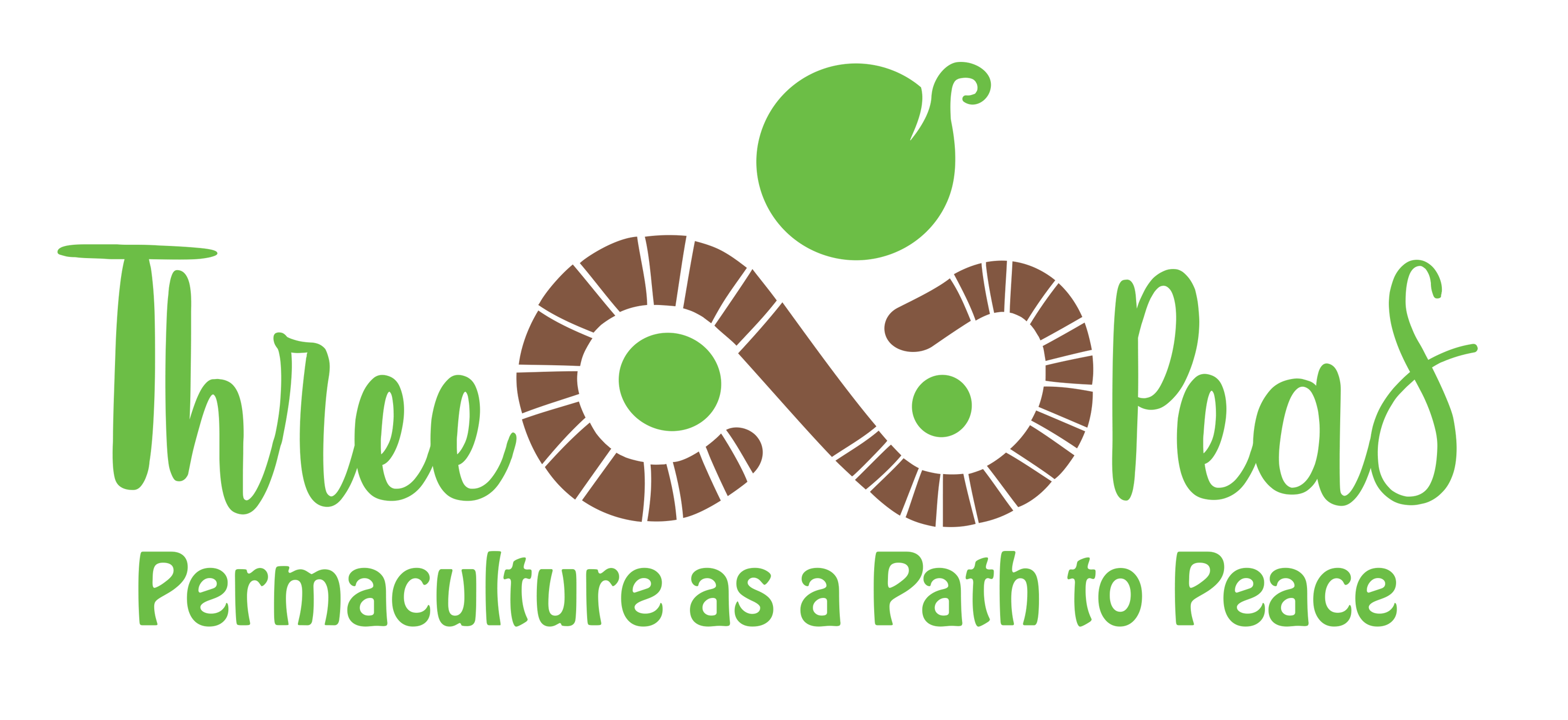 Permaculture as a Path to Peace